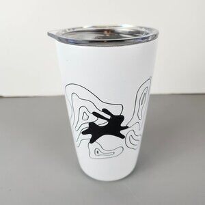 NWOT Miir 12 oz Stainless Tumbler with Lid
